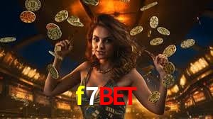 Welcome Bonus f7bet
