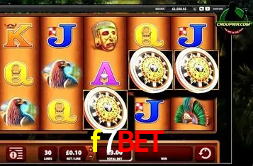 Descubra a Essência do f7bet: Nossa História e Compromissos