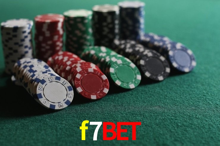 Experiência VIP f7bet