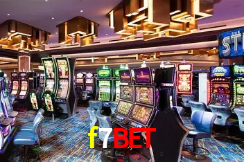 Desvendando o Mundo dos Jogos Virtuais na f7bet