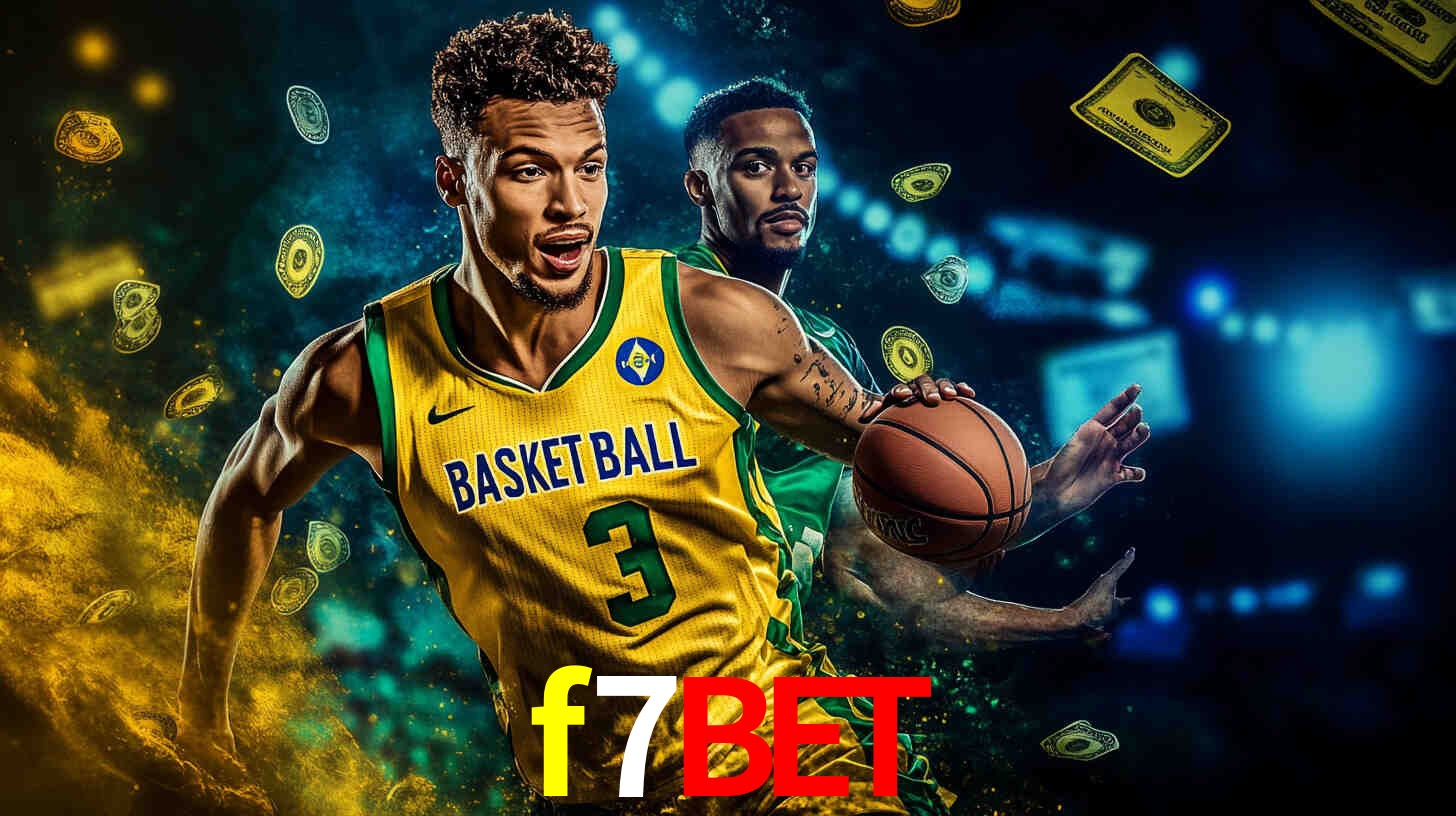 Desvendando o Mundo dos Jogos Virtuais na f7bet