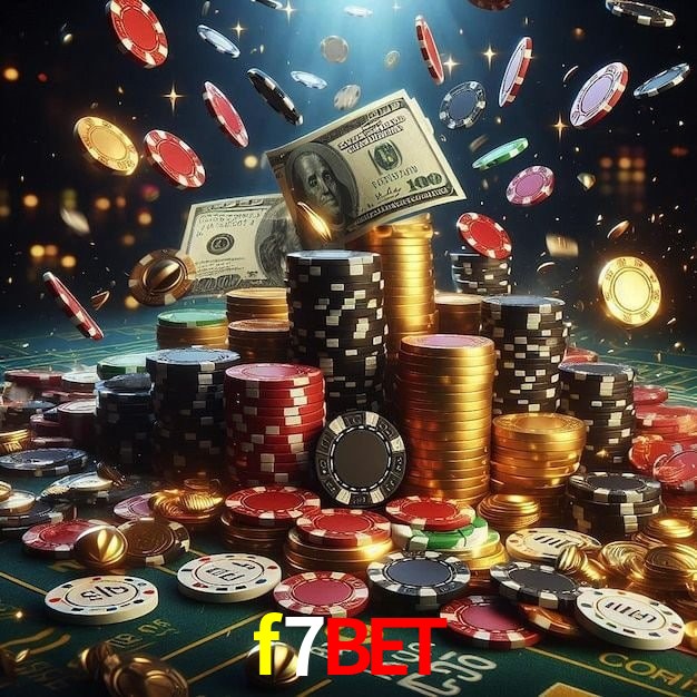 A Emoção da Loteria na f7bet: Uma Chance de Mudança de Vida