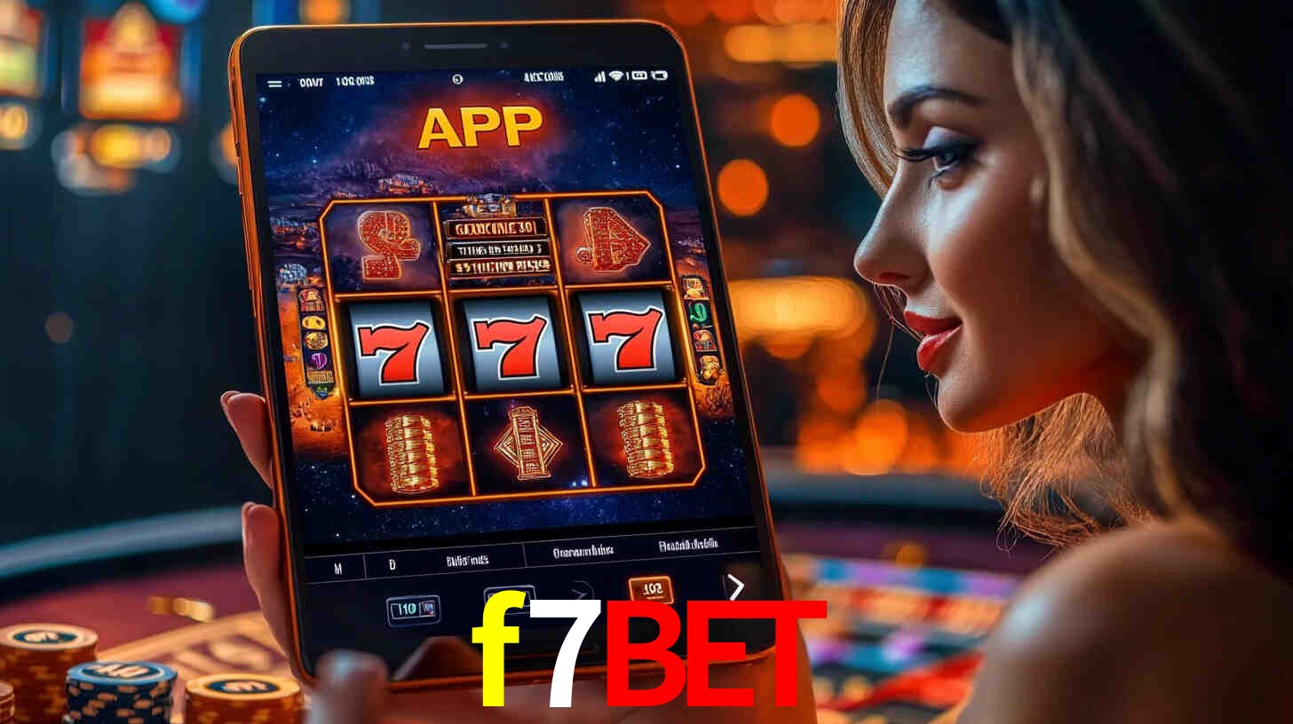 f7bet: A Experiência de Casino com Jogos de Mesa ao Vivo