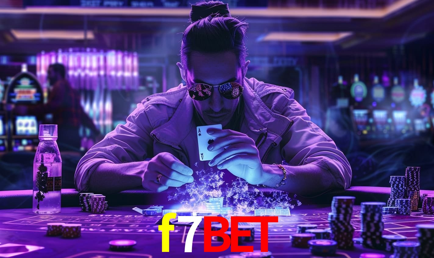 Blackjack Table f7bet