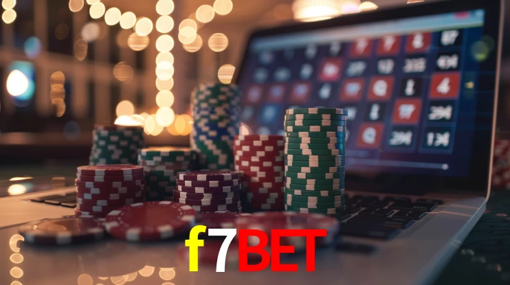 Live Casino f7bet