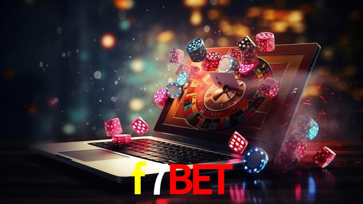 A Experiência Imersiva dos Cassinos Ao Vivo no f7bet