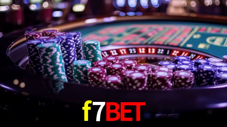 Welcome Bonus f7bet