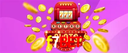 Descubra o Mundo do Cassino Online com f7bet