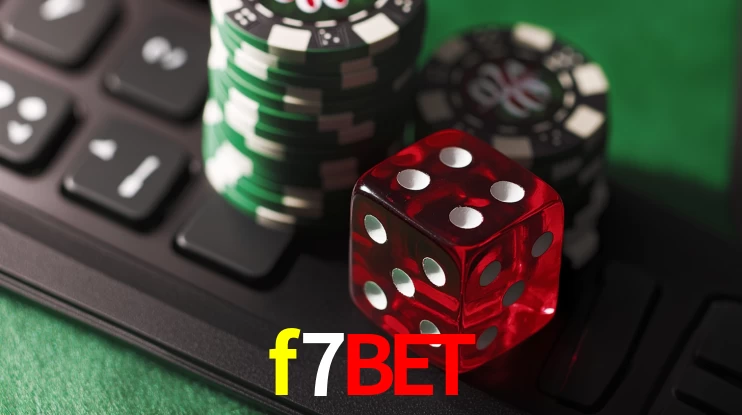 Game Providers f7bet