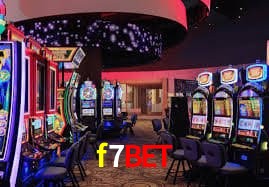 Security Systems f7bet