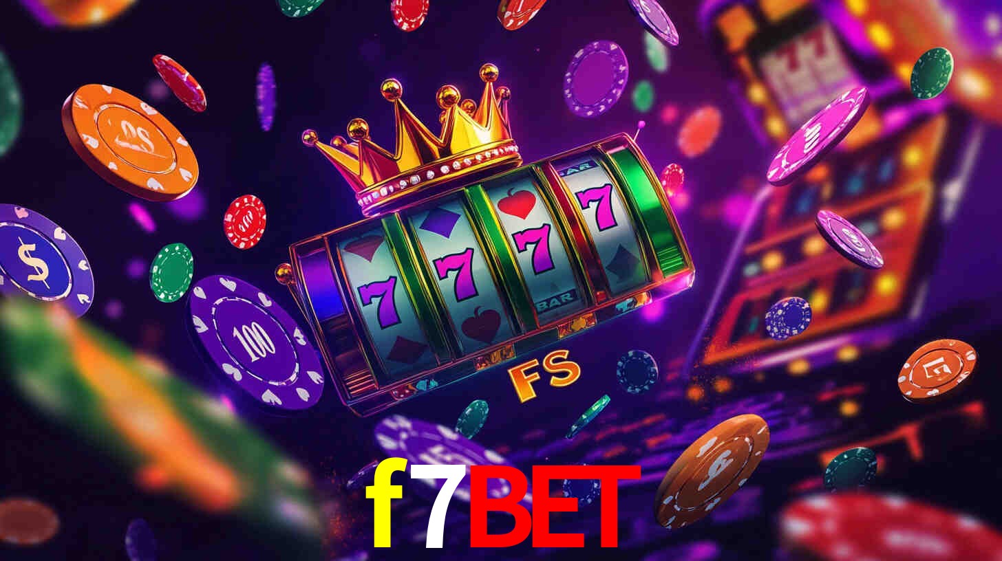 Premium Interface f7bet