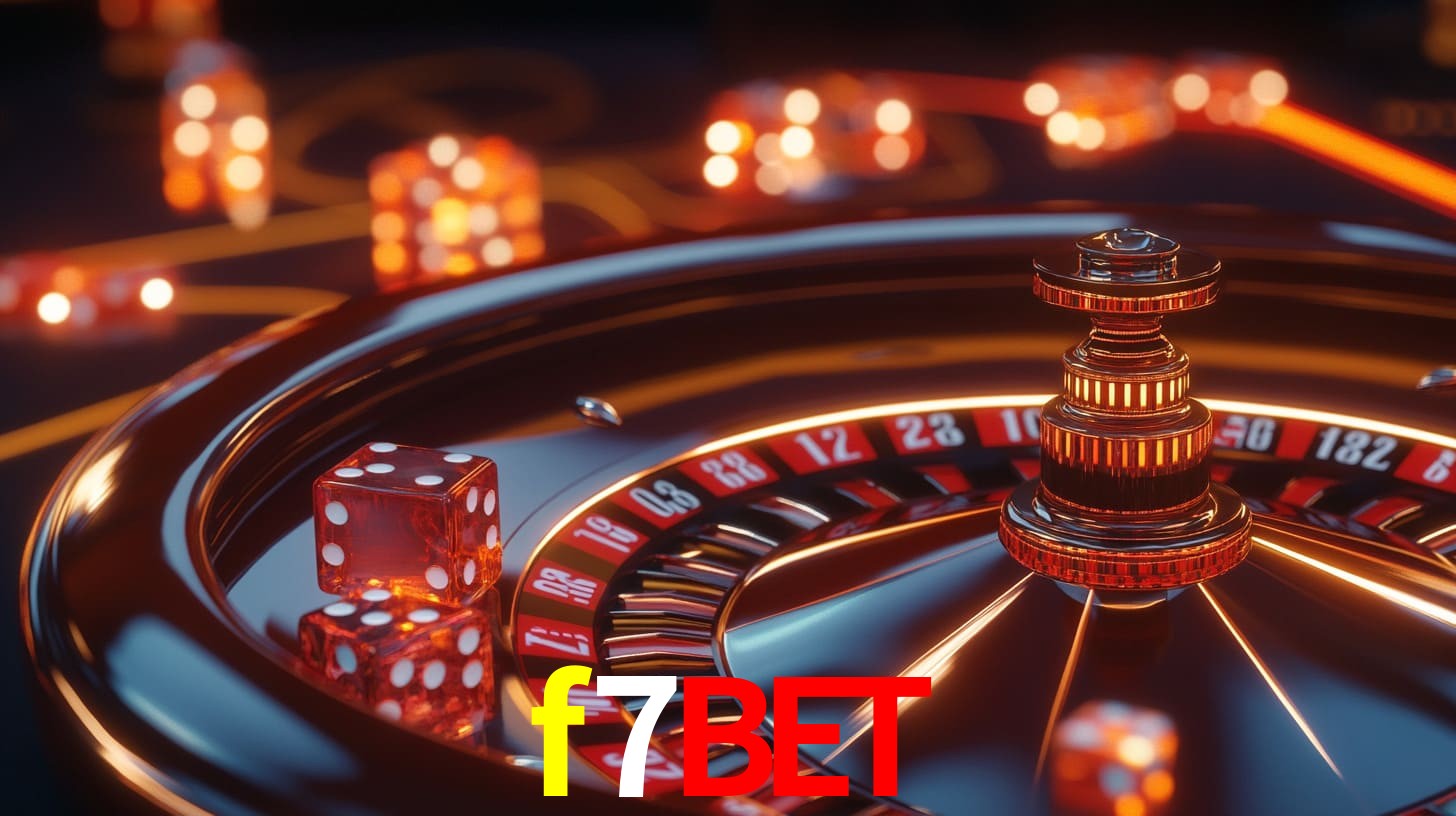 Live Casino f7bet