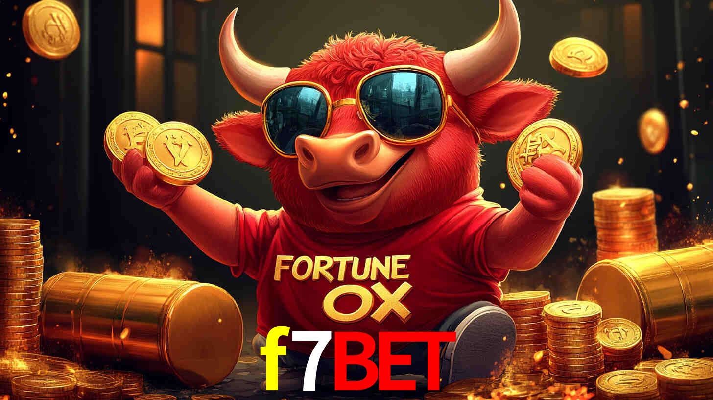 A Revolução dos Aplicativos de Jogos no f7bet