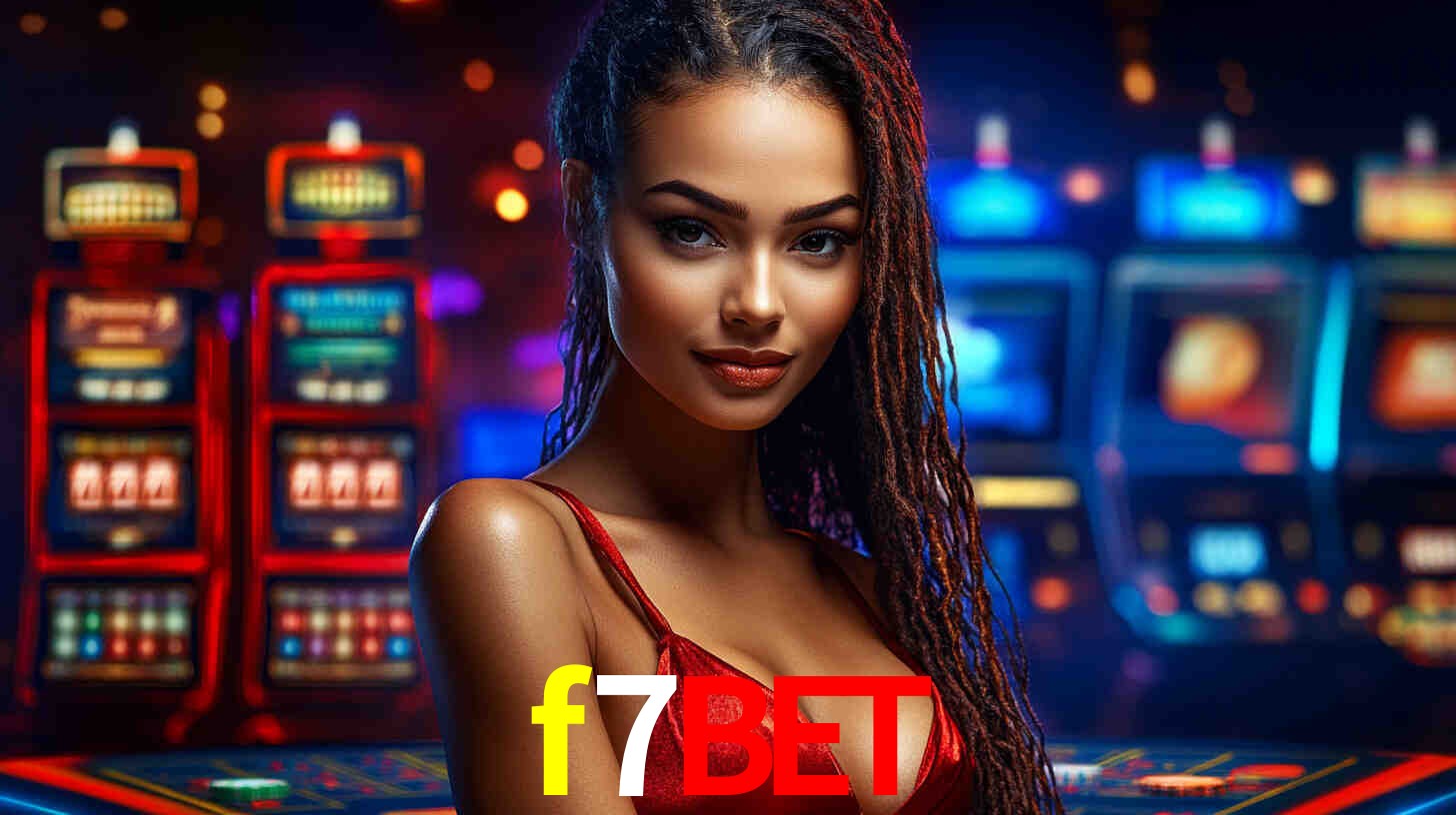 Apostas Esportivas na f7bet: Um Guia Completo