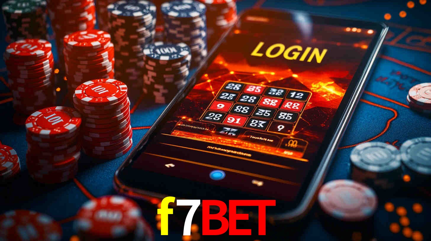 Bônus Generosos e Exclusivos no f7bet para Você!