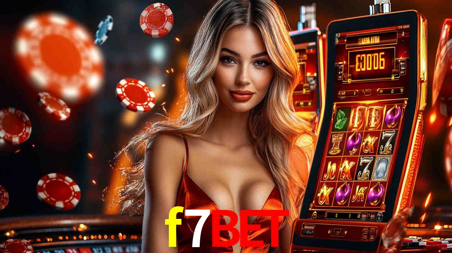 Sinta a adrenalina dos jogos de cassino com f7bet