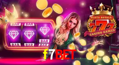 Descubra o Mundo do Cassino Online com f7bet