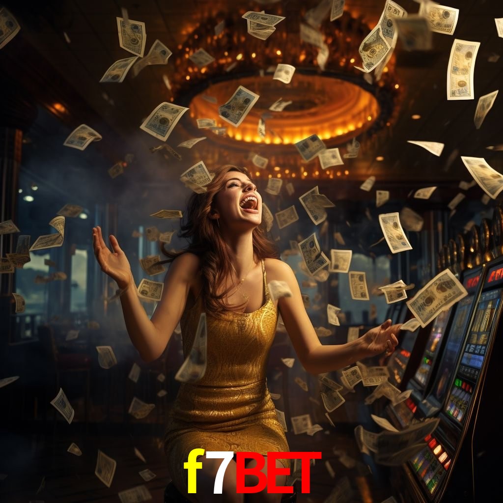 VIP Casino f7bet