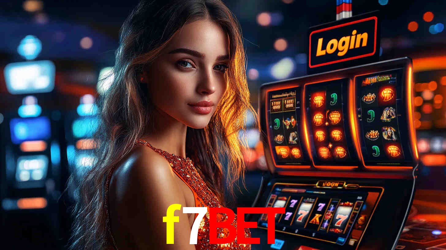 f7bet: Jogos de Caça-Níqueis-Altas Recompensas, Roleta-Velocidade, Blackjack-Desafios Máximos