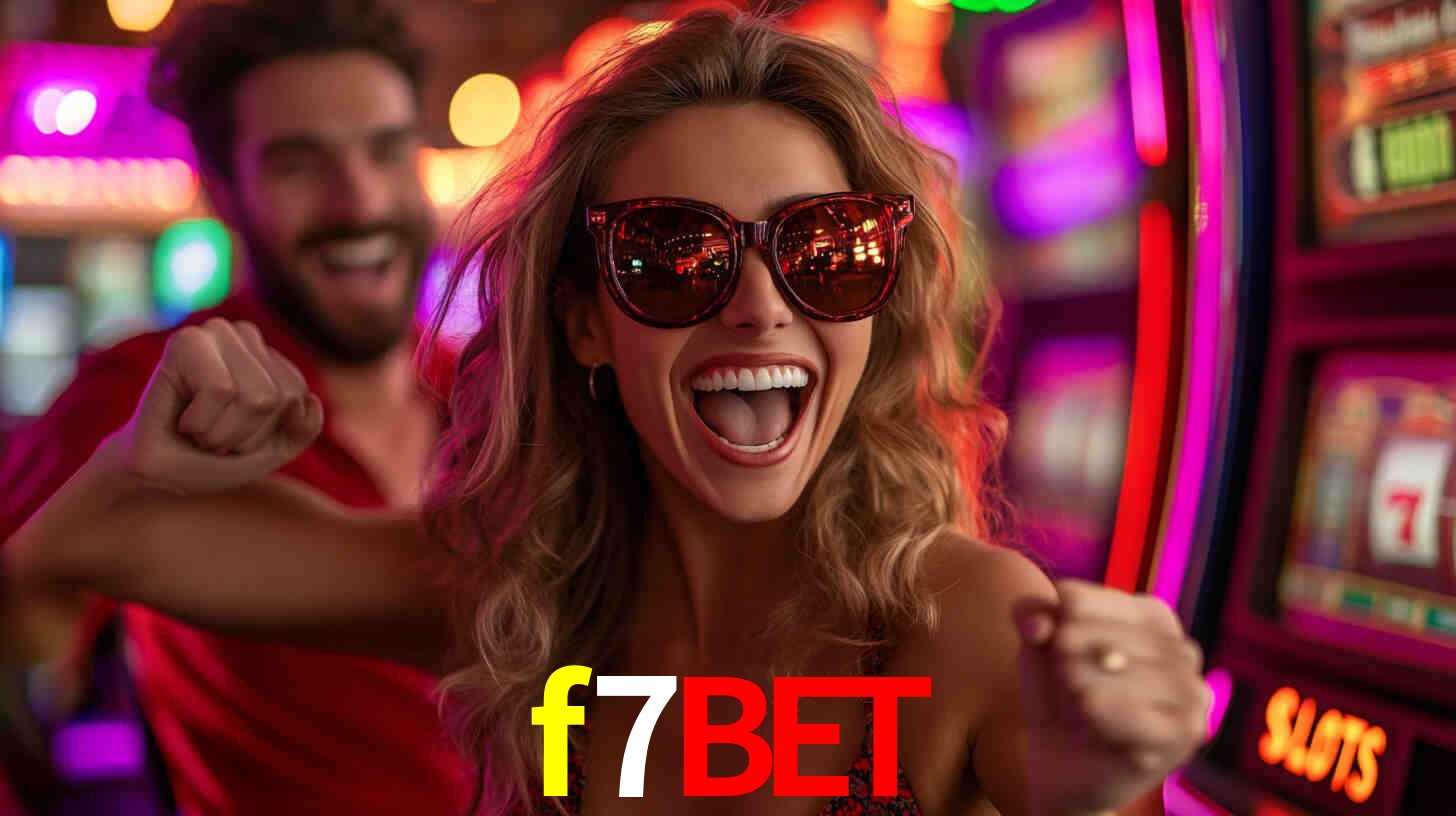 A Popularidade dos Caça-Níqueis no f7bet