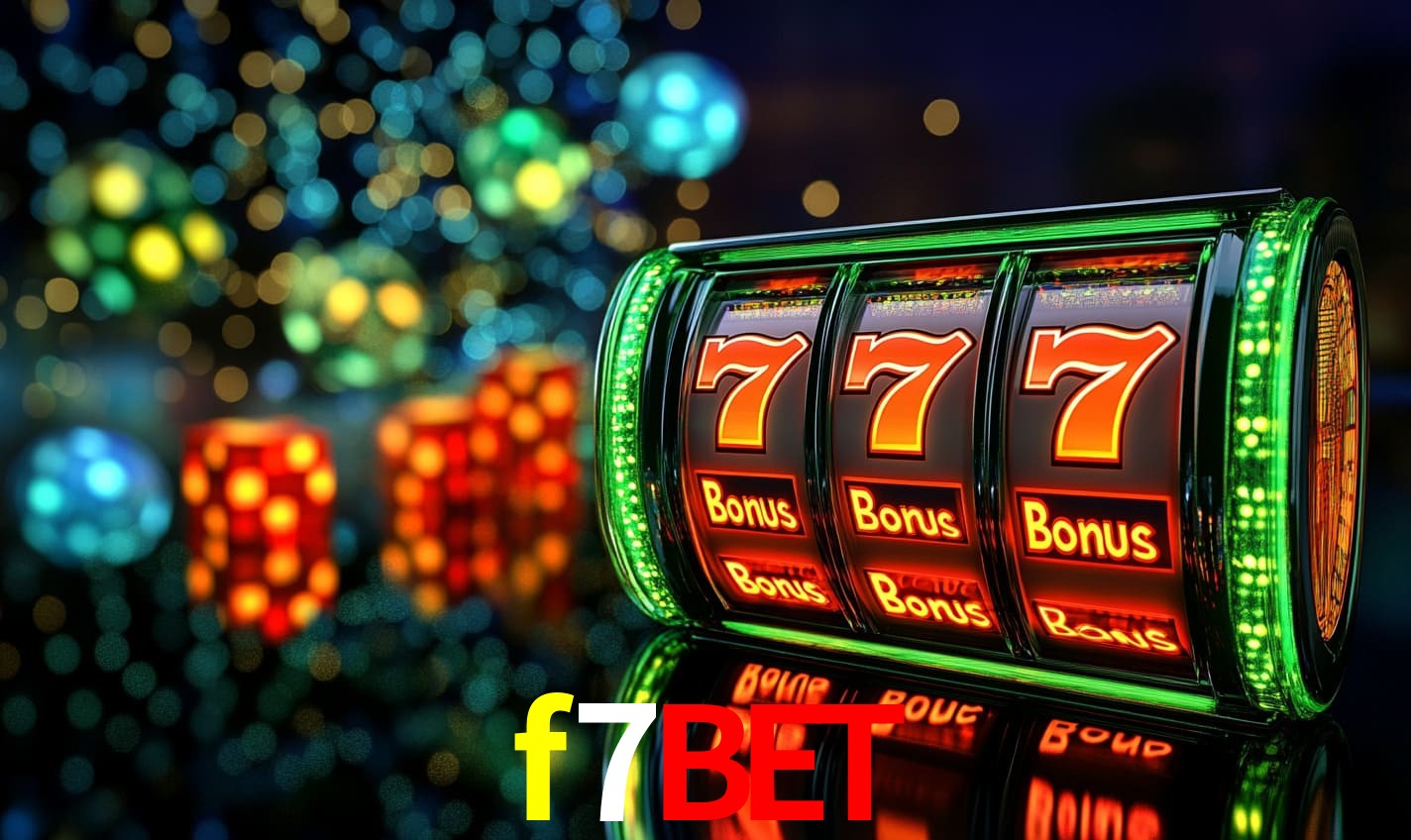 Live Casino f7bet